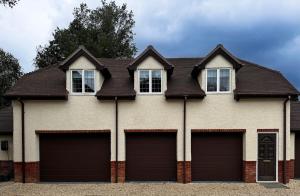 New Modern Studio in Chandlers Ford with Parking