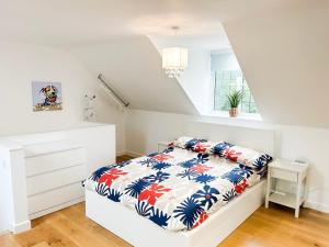 New Modern Studio in Chandlers Ford with Parking