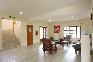 Hostel Pioneros del Valle