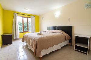 Hostel Pioneros del Valle