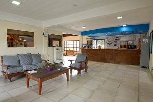 Hostel Pioneros del Valle