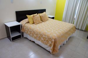 Hostel Pioneros del Valle