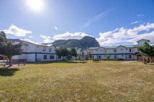 Hostel Pioneros del Valle