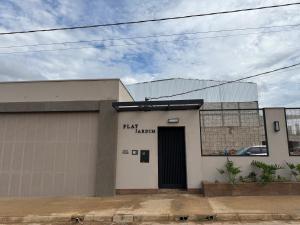 Hotel Flat jardim 104