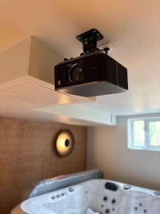 Villa de rêve - Sauna - Spa - babyfoot - Arcade