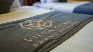 Villa Oasis Luang Prabang