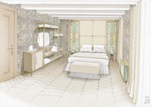 Hotel Antiche Figure