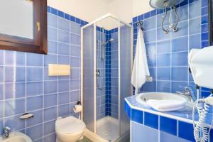 Appartamenti Tiffany img65