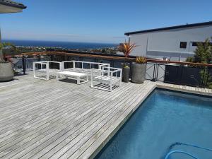 Chanteclair Holiday Home