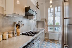 Chambre chez lhabitant - Centre Nice 10 min de la plage