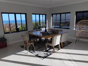 Chanteclair Holiday Home