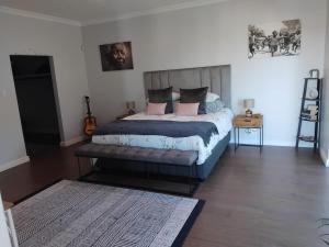 Chanteclair Holiday Home