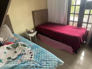 Casa para 8 pessoas 100m do shopping BC