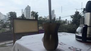 Casa para 8 pessoas 100m do shopping BC