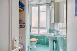 Chambre chez lhabitant - Centre Nice 10 min de la plage