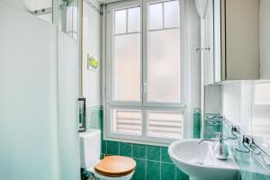 Chambre chez lhabitant - Centre Nice 10 min de la plage