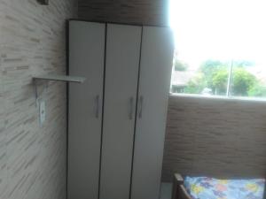 Residencial Roma AP01