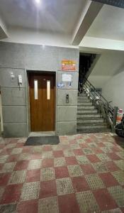 Luxury 2bhk White lotus apartment by Madanan