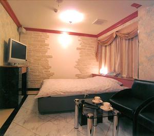 Hotel Queens Court -ホテル クインズコート-