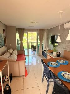 Apê Meridional | Mar em Carneiros