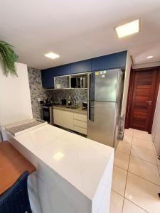 Apê Meridional | Mar em Carneiros