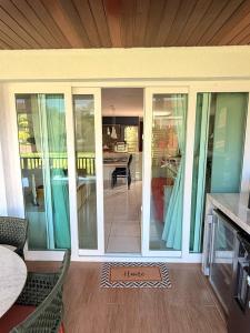 Apê Meridional | Mar em Carneiros