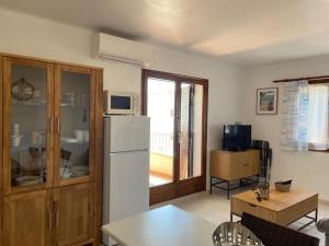 Cala Montgo 15 AC