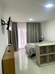 Monoambiente 2 - 4 pax