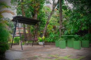 Palm Grove Bandarawela