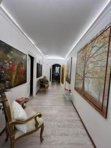 Spanish Steps Cozy luxury room