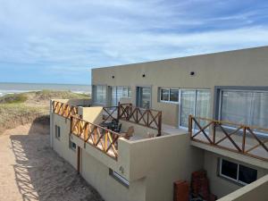 Loft Paraíso Costero