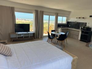 Loft Paraíso Costero