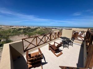 Loft Paraíso Costero