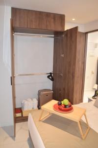 Apartamento moderno a 3 minutos de Corferias