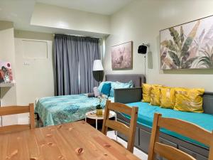 Chic N Sleek studio unit at BRENTHILL