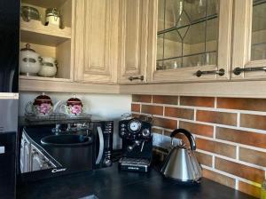 Seaside retreat, peaceful and quiet, Eco-Friendly