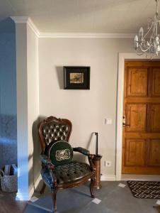 Seaside retreat, peaceful and quiet, Eco-Friendly