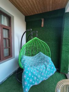 TreeHouse Kasauli by Chaitnya Homes