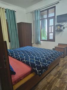 TreeHouse Kasauli by Chaitnya Homes