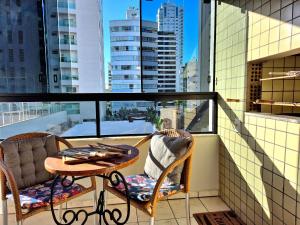 CURTA!|210| 3Q | Sacada Gourmet | Centro