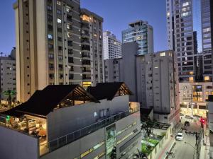 CURTA!|210| 3Q | Sacada Gourmet | Centro