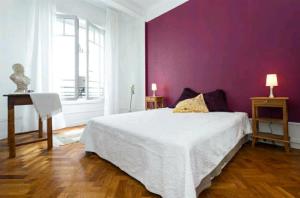 Chambre chez lhabitant - Centre Nice 10 min de la plage