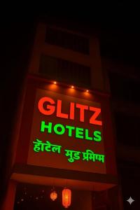 Hotel Mood Premium By Glitz Hotels
