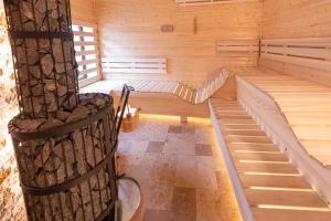 Villa Westfalia Guest House