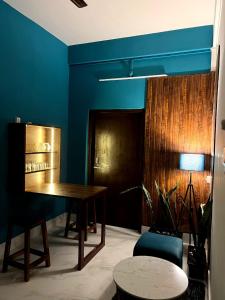 Midtown Retreat 1BHK