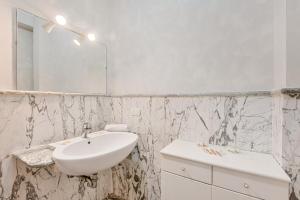 Incantevole appartamento fronte mare