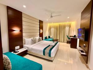 Atharva Hotel & Resort