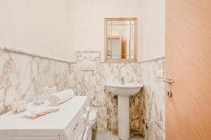 Incantevole appartamento fronte mare