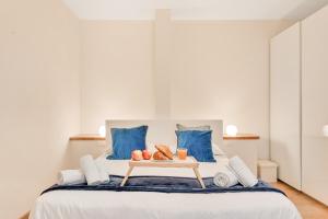 Incantevole appartamento fronte mare