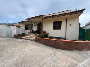 Casa vacanze Profumo di Mare a 10 Min da Palermo e Aeroporto